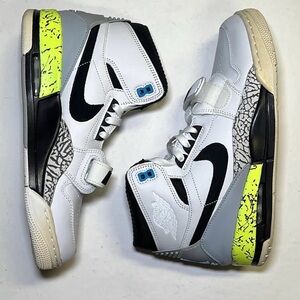 Jordan Legacy 312